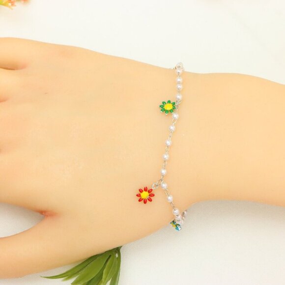 "New Beautiful Design Bracelet for Women/Girls, Gift, B989 - Picture 3 of 6